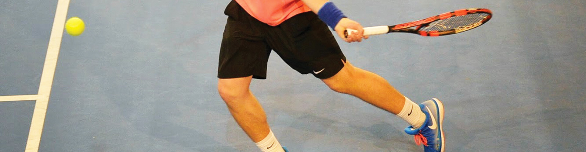 tennis-jeune-france-cholet